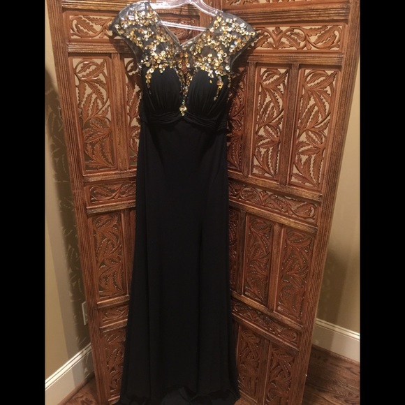 Jovani Dresses & Skirts - Jovial prom dress ❤️️❤️️❤️️